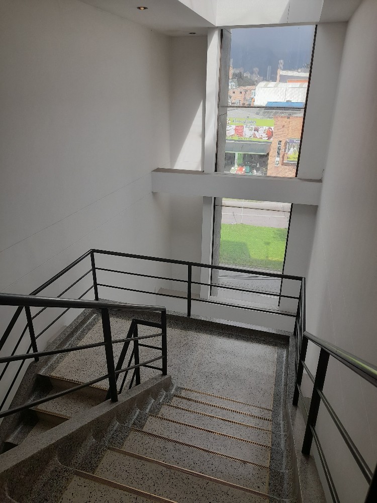 Oficina – Ortezal – Bogota