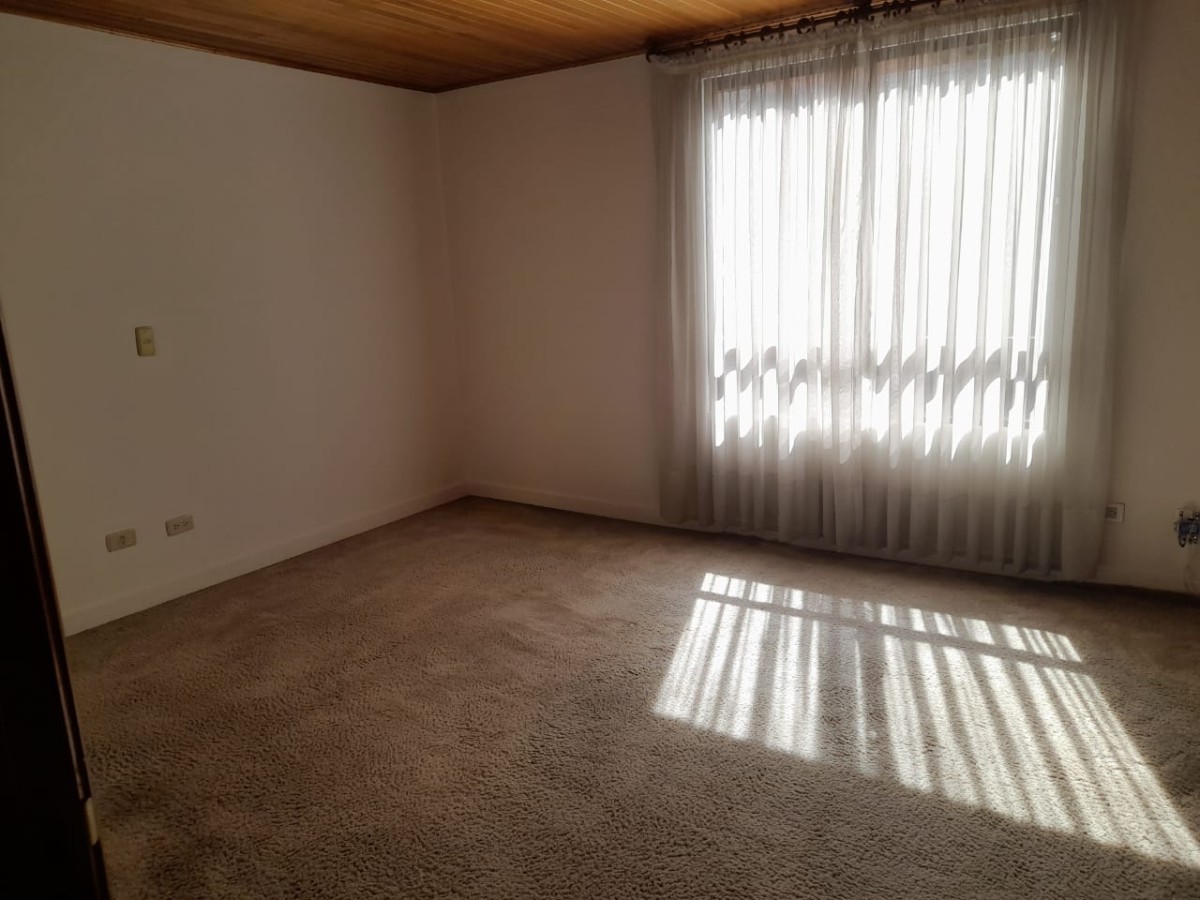 Apartamento – Chico Museo – Bogota