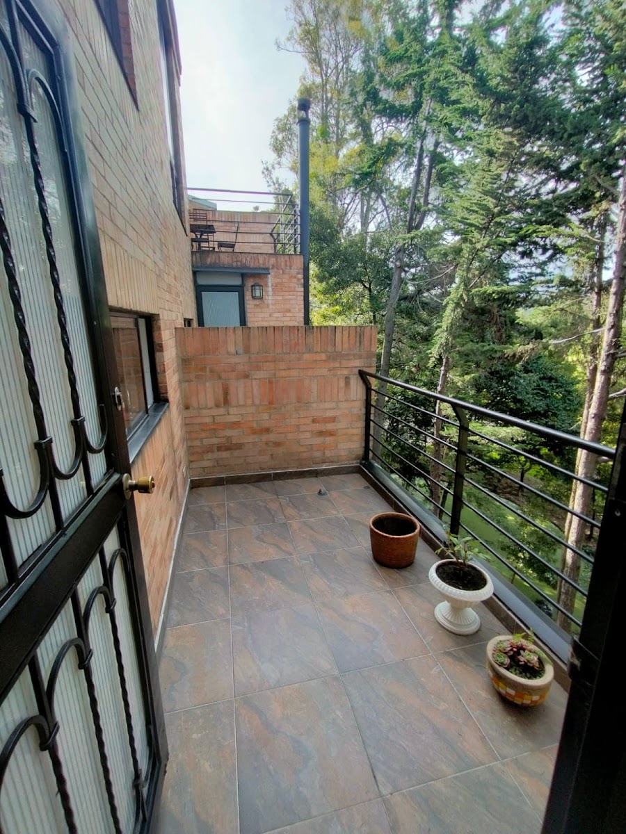Casa – Pontevedra – Bogota