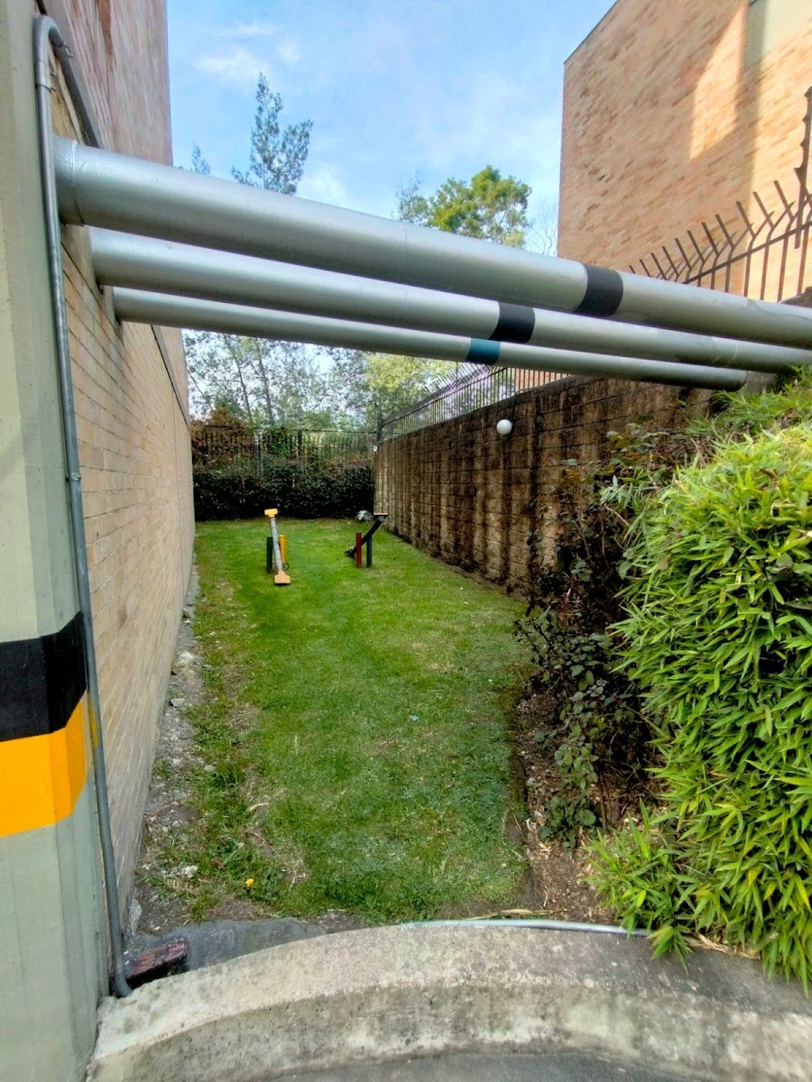 Casa – Club De Los Lagartos – Bogota