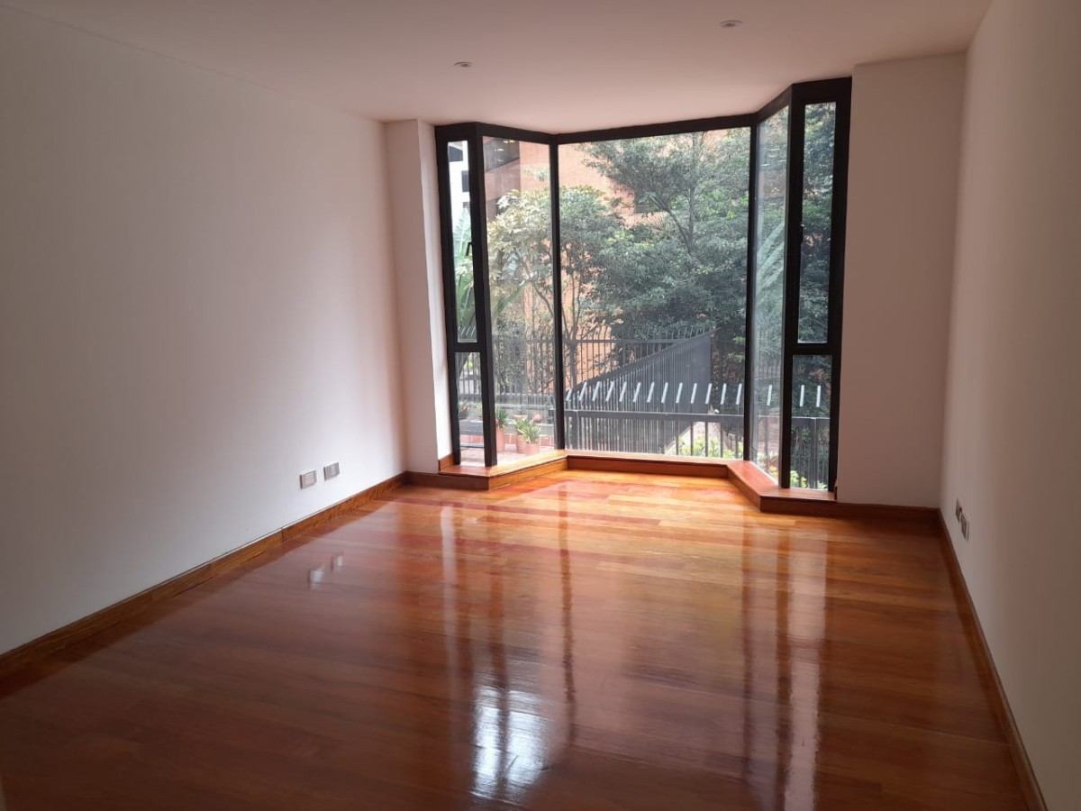 Apartamento – Porciuncula – Bogota