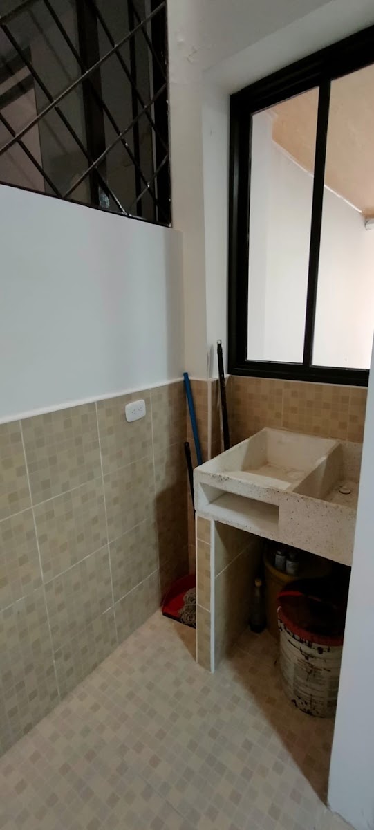 Apartamento – La CampiÑa – Bogota