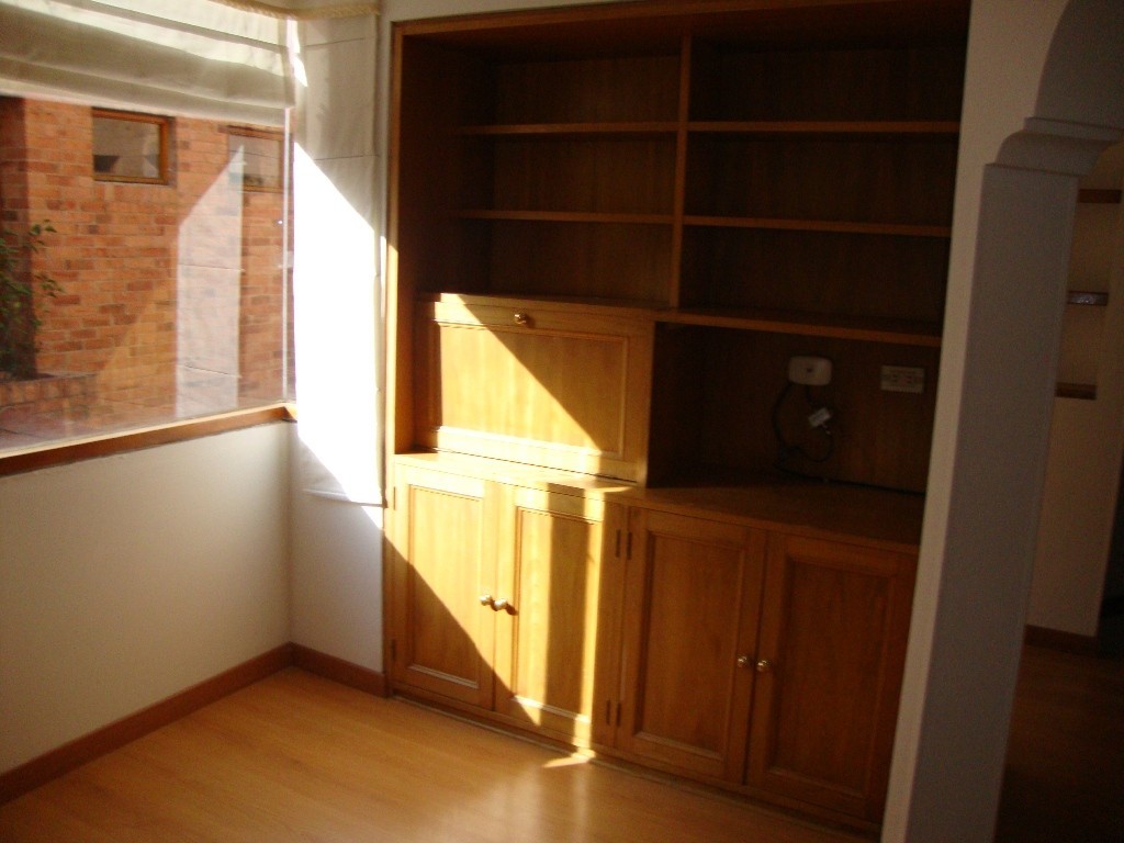 Casa – Colina Campestre – Bogota