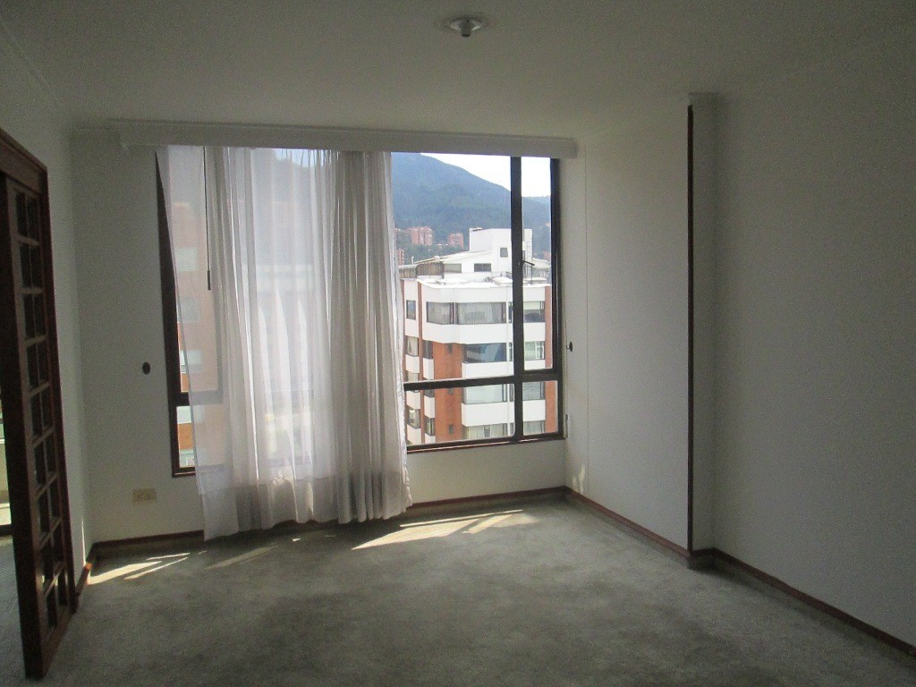 Apartamento – Santa Barbara Oriental – Bogota