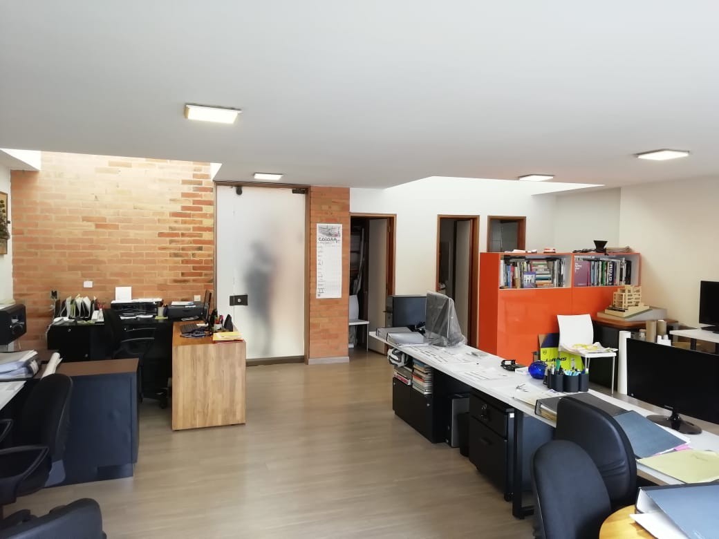 Oficina – Chico Norte Iii – Bogota