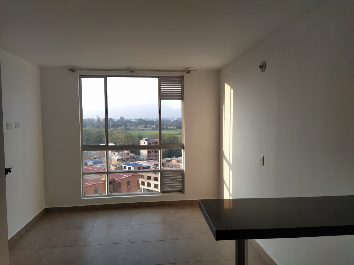 Apartamento – Suba – Bogota