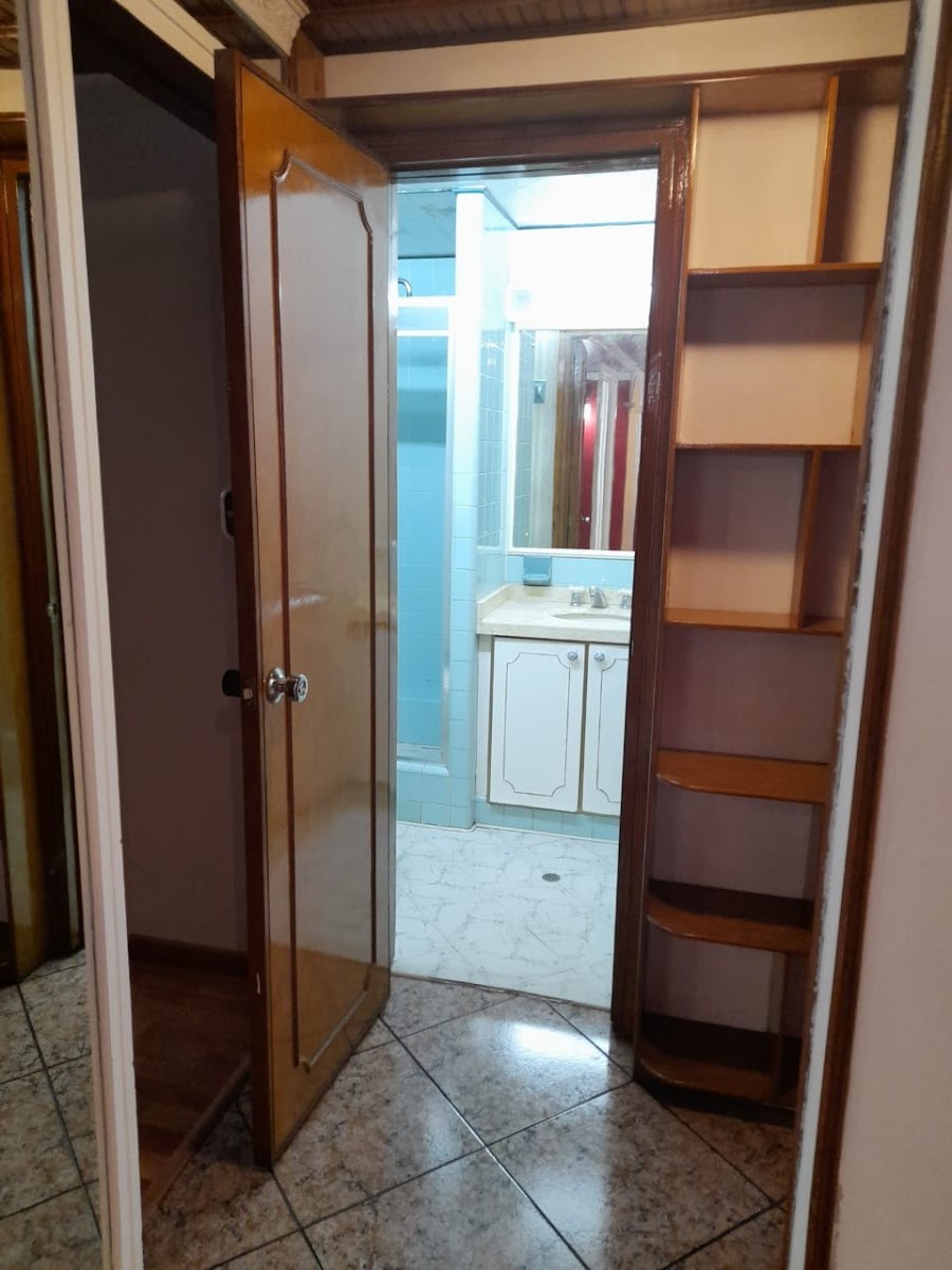 Apartamento – Chapinero – Bogota