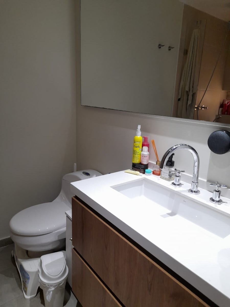 Apartamento – Chico Norte – Bogota