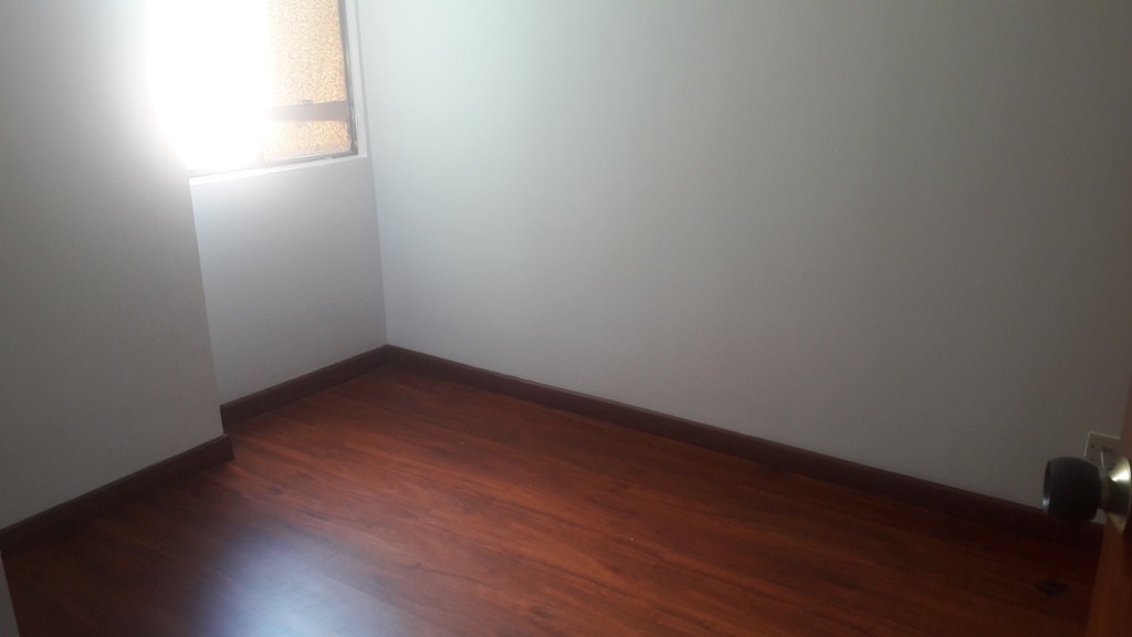 Apartamento – La Pradera Norte – Bogota