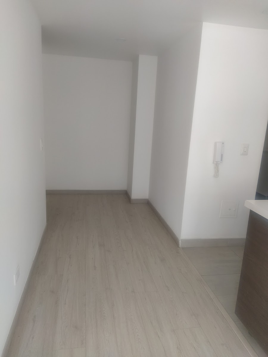 Apartamento – Antiguo Country – Bogota