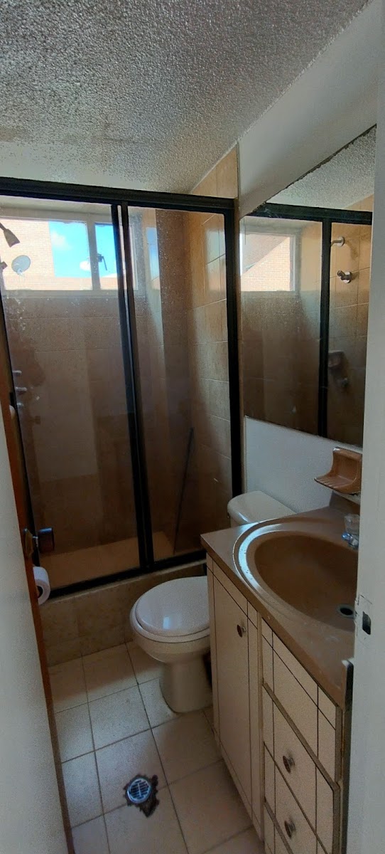 Apartamento – Colina Campestre – Bogota