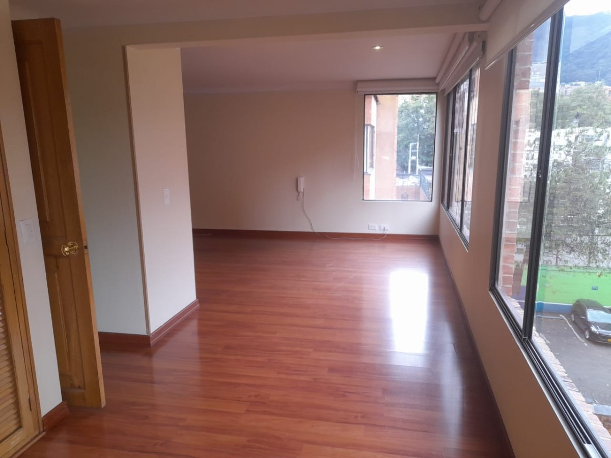 Apartamento – La Cabrera El Refugio – Bogota