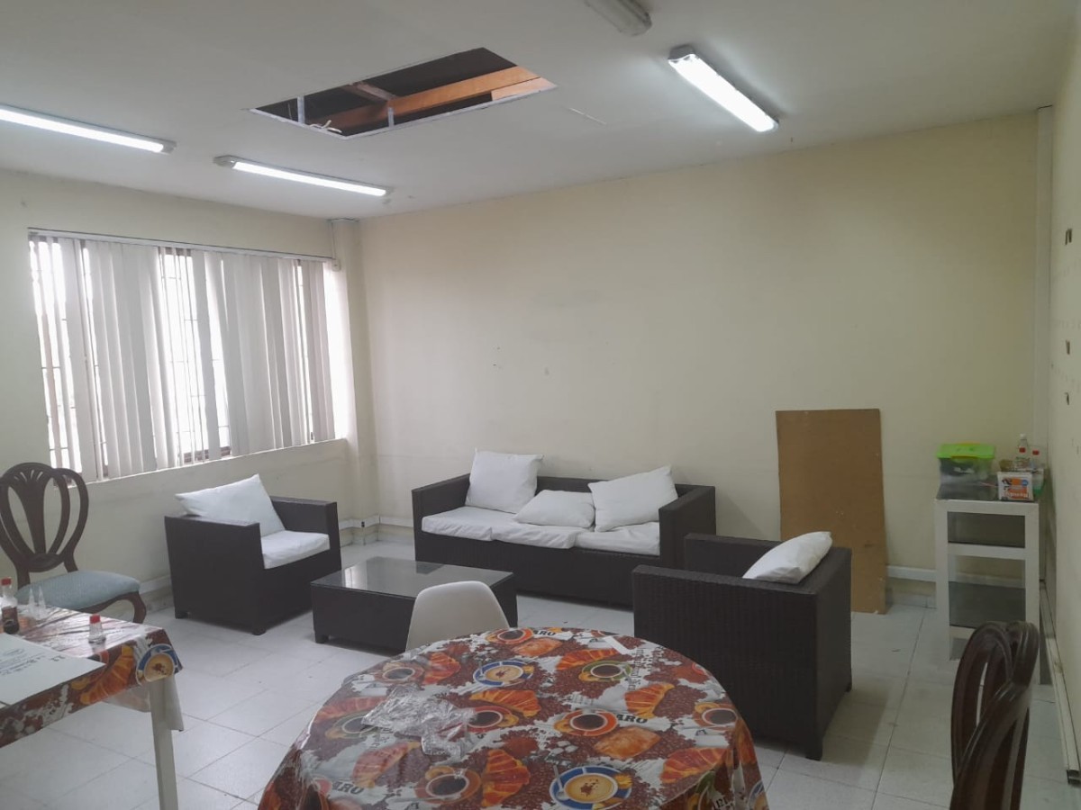 Bodega – 12 De Octubre – Bogota