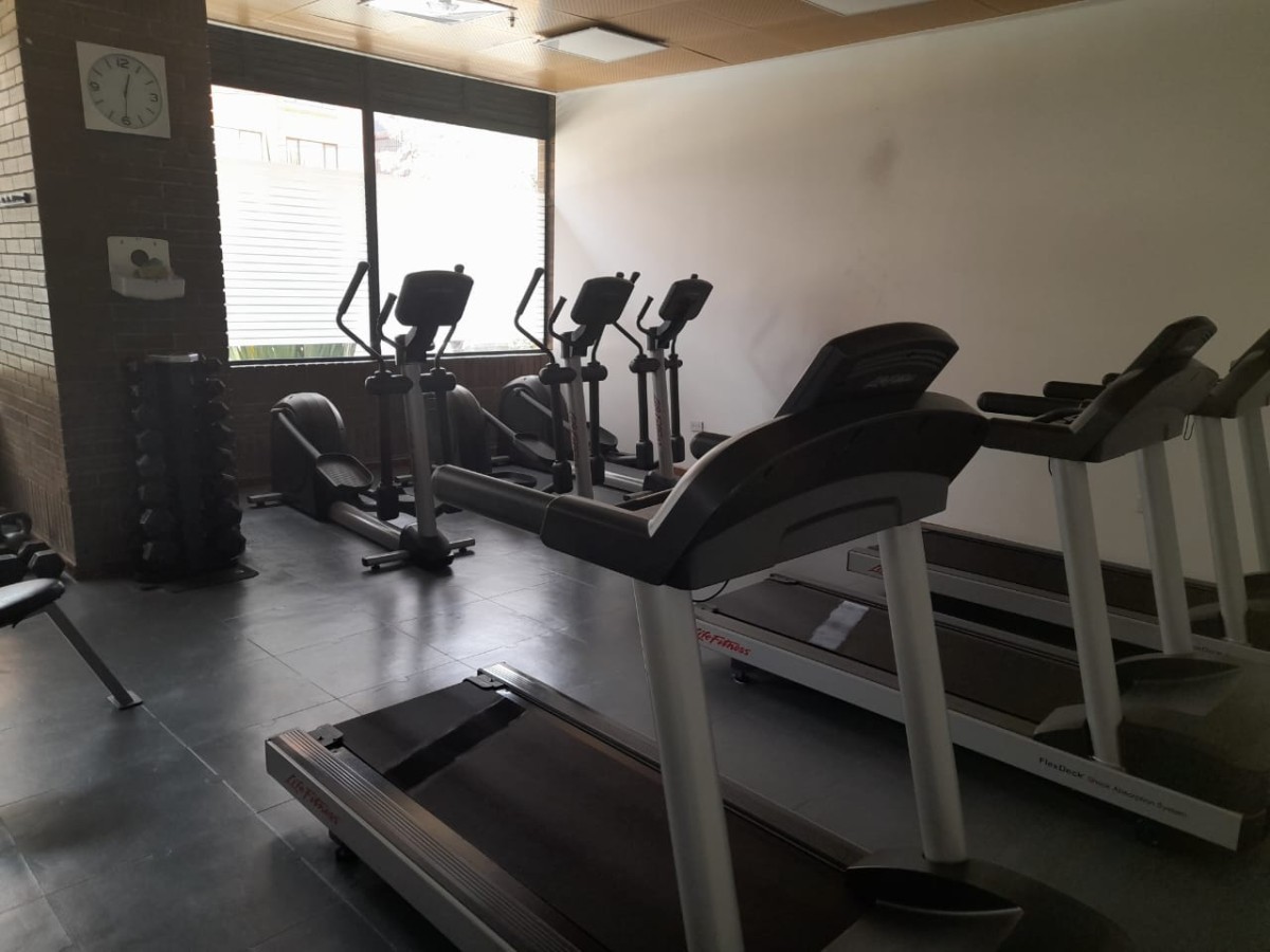 Apartamento – La Cabrera – Bogota