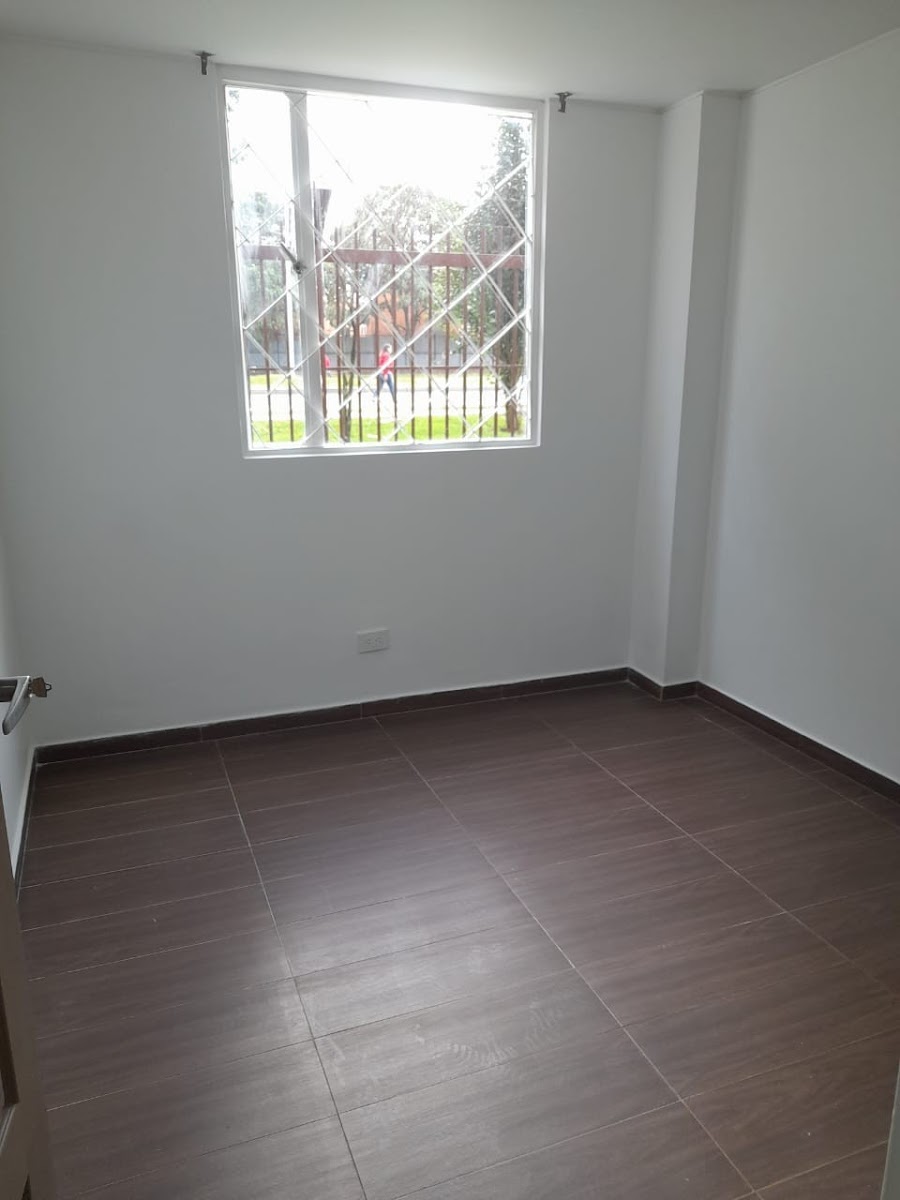 Apartamento – Cedro Norte – Bogota