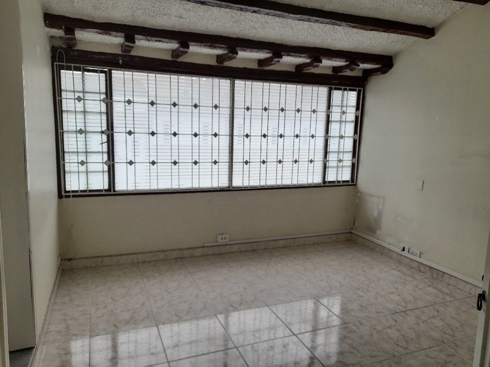 Casa – La Castellana – Bogota