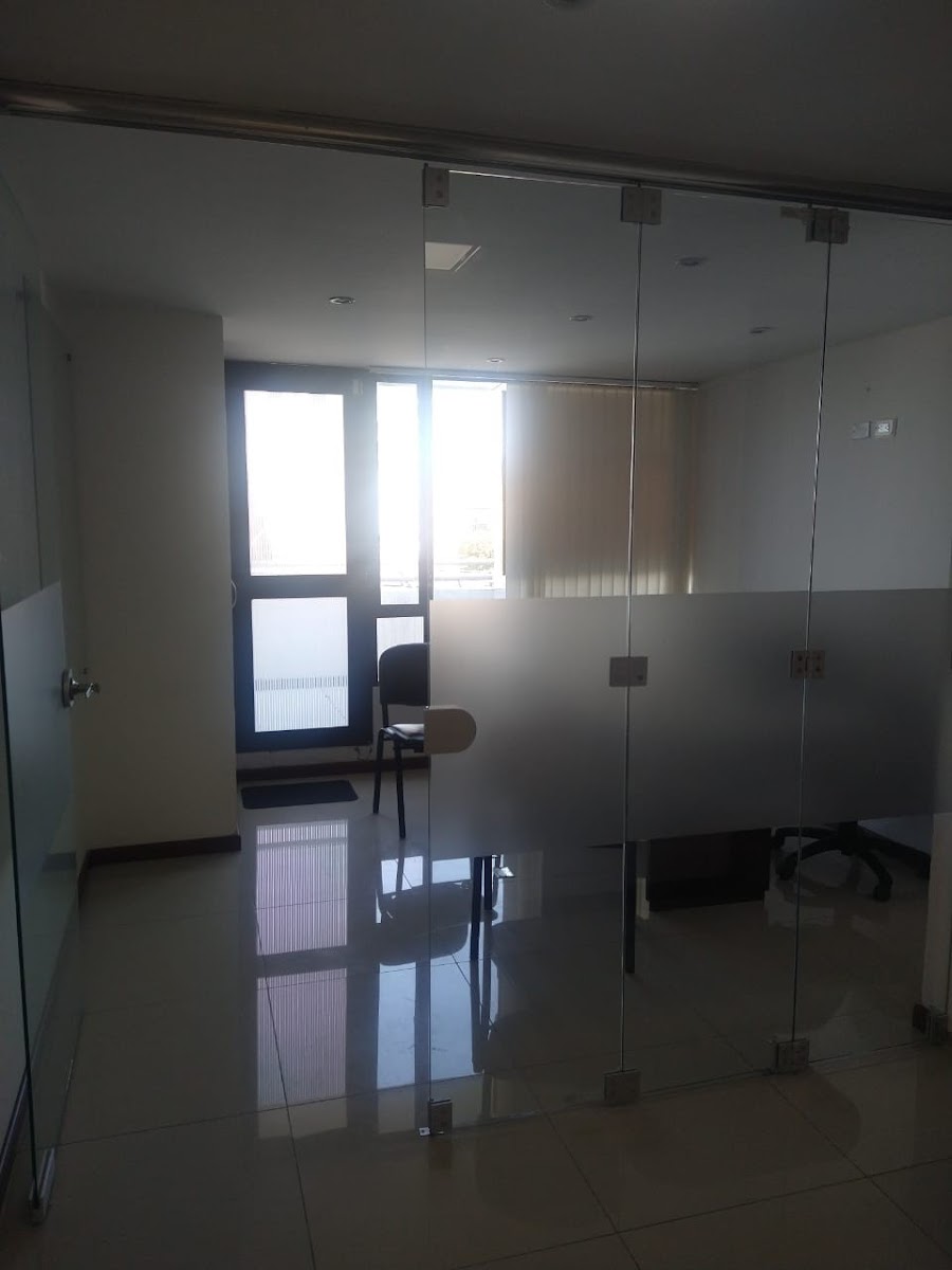 Oficina – Chico Norte – Bogota