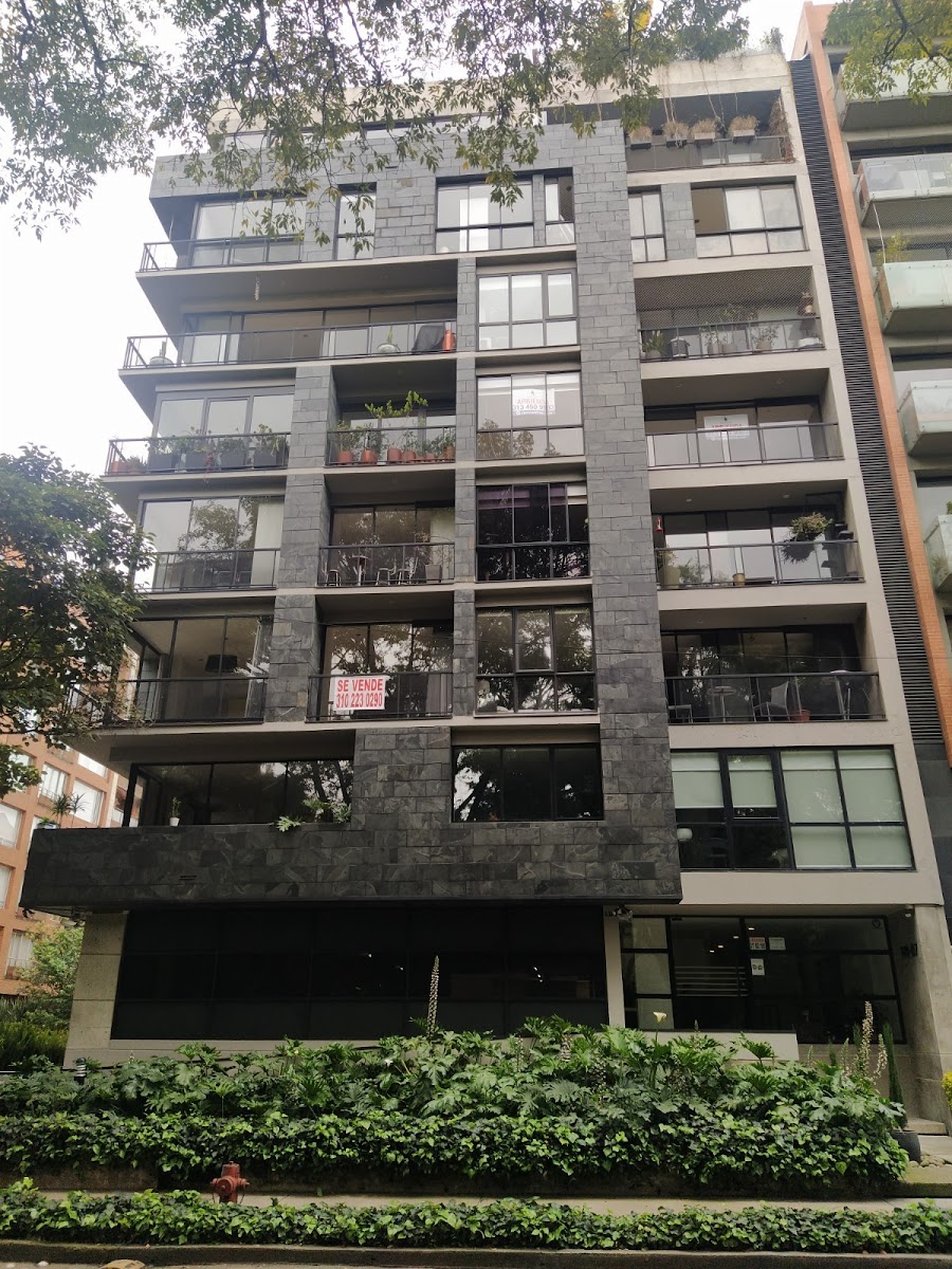 Apartamento – Antiguo Country – Bogota