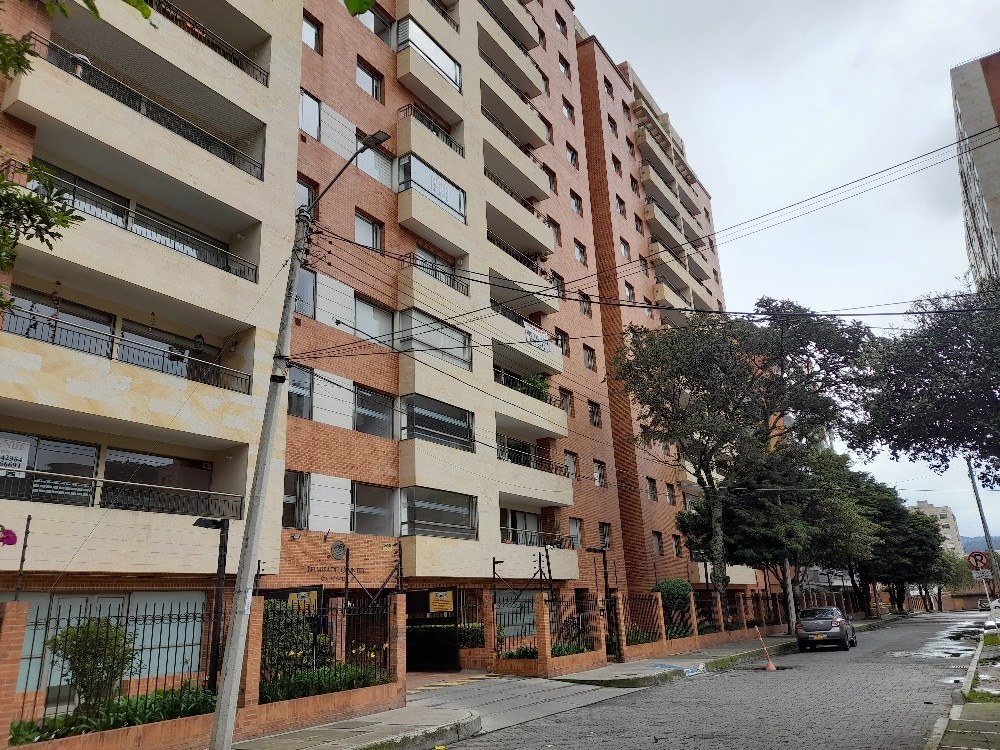 Apartamento – Bella Suiza – Bogota