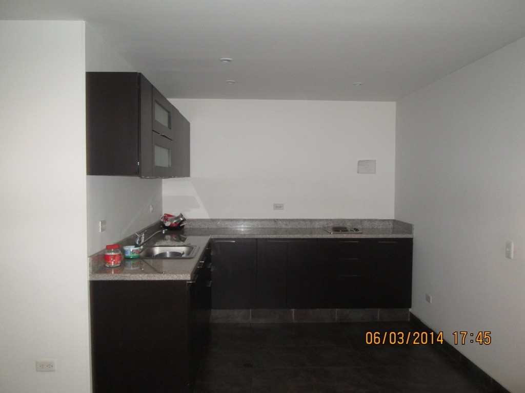 Apartamento – Chapinero Alto – Bogota