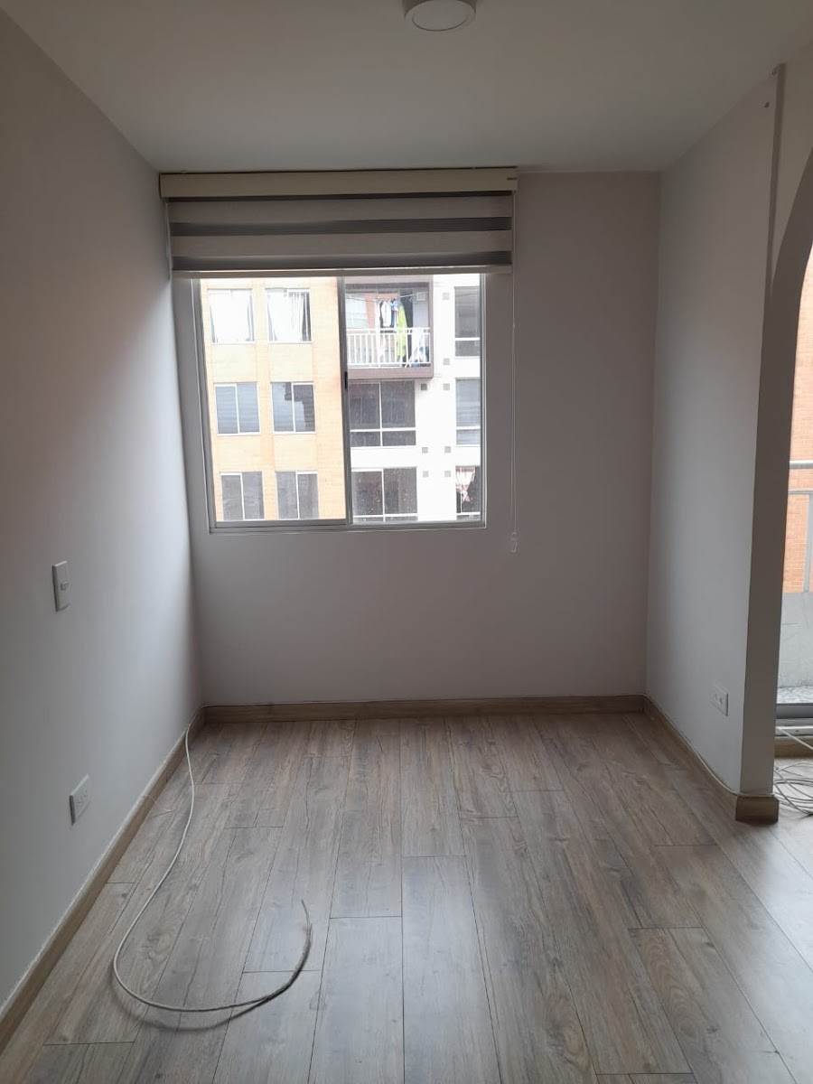 Apartamento – Las Cruces – Bogota