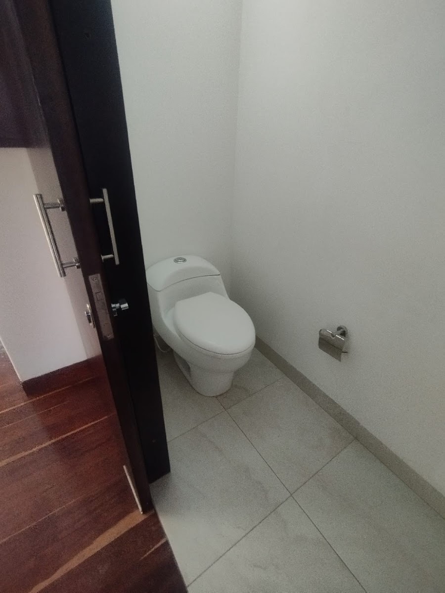Apartamento – Chico Navarra – Bogota