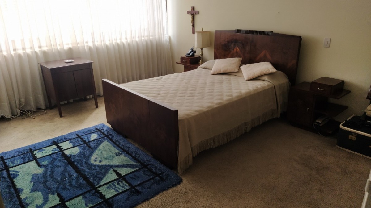Apartamento – Santa Barbara Oriental – Bogota