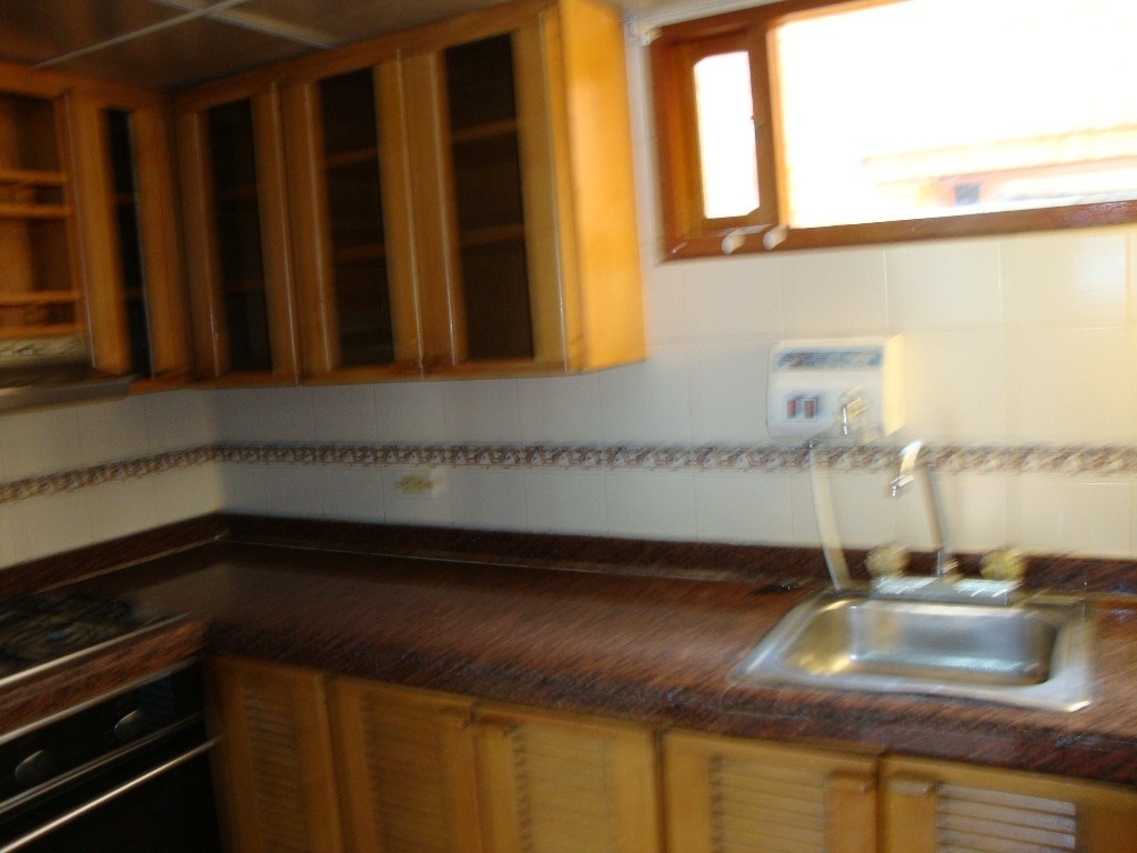 Casa – Colina Campestre – Bogota