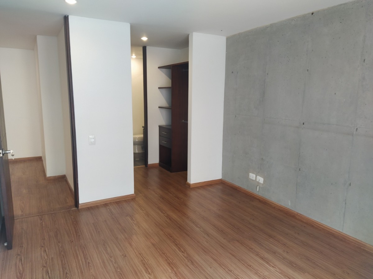 Apartamento – Antiguo Country – Bogota