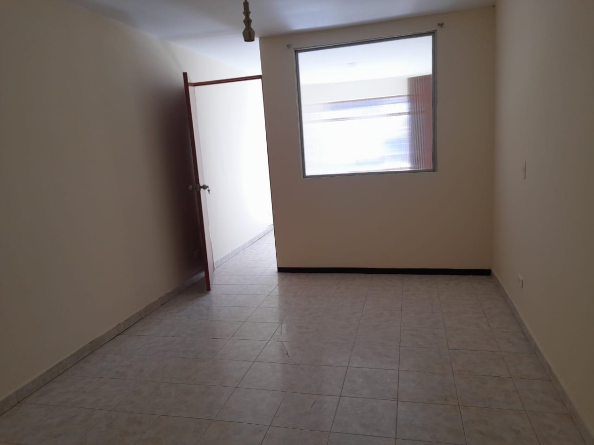 Apartamento – 20 De Julio – Bogota