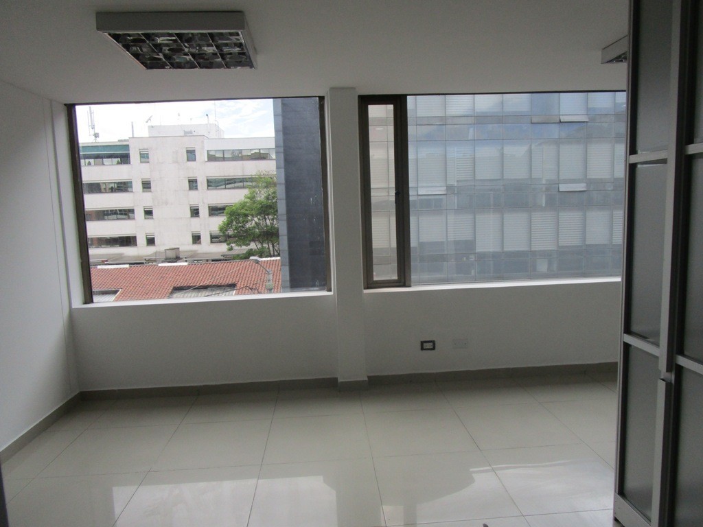 Oficina – Chico Norte Ii – Bogota