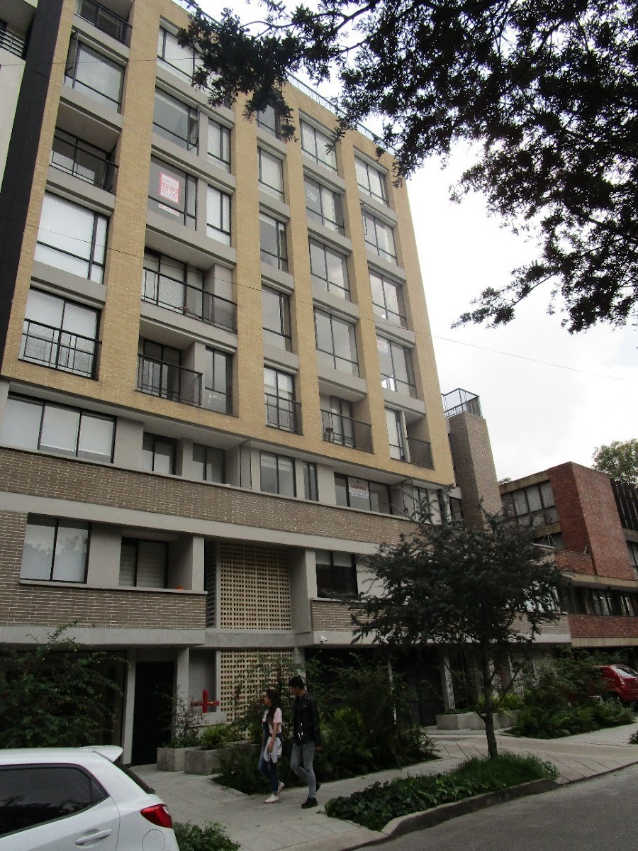 Apartamento – Antiguo Country – Bogota