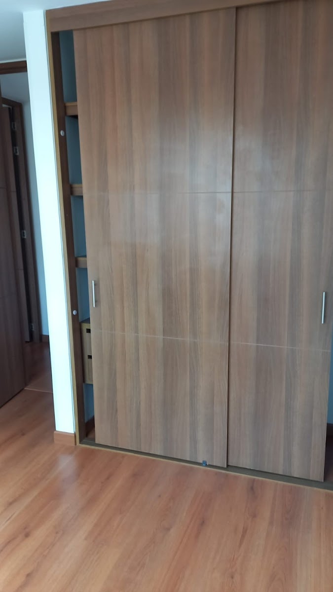 Apartamento – Cedritos – Bogota