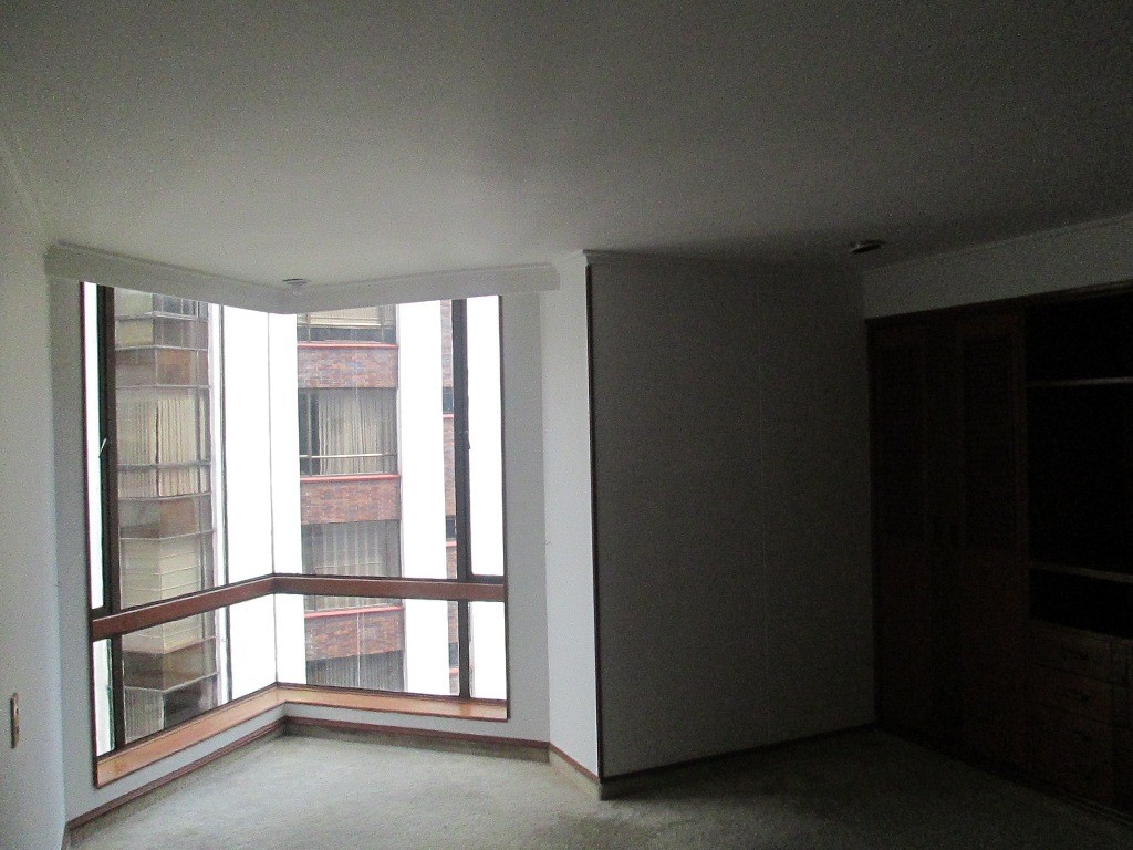 Apartamento – Santa Barbara Oriental – Bogota