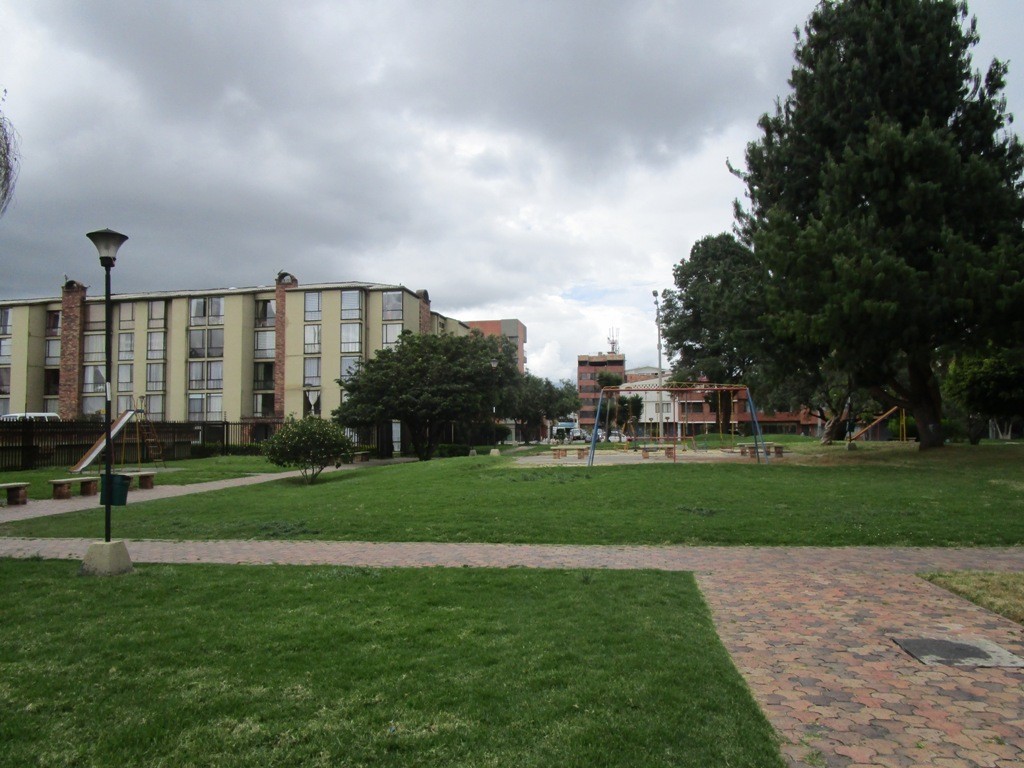 Apartamento – Villa Magdala – Bogota