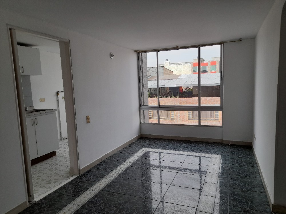 Apartamento – Alamos – Bogota