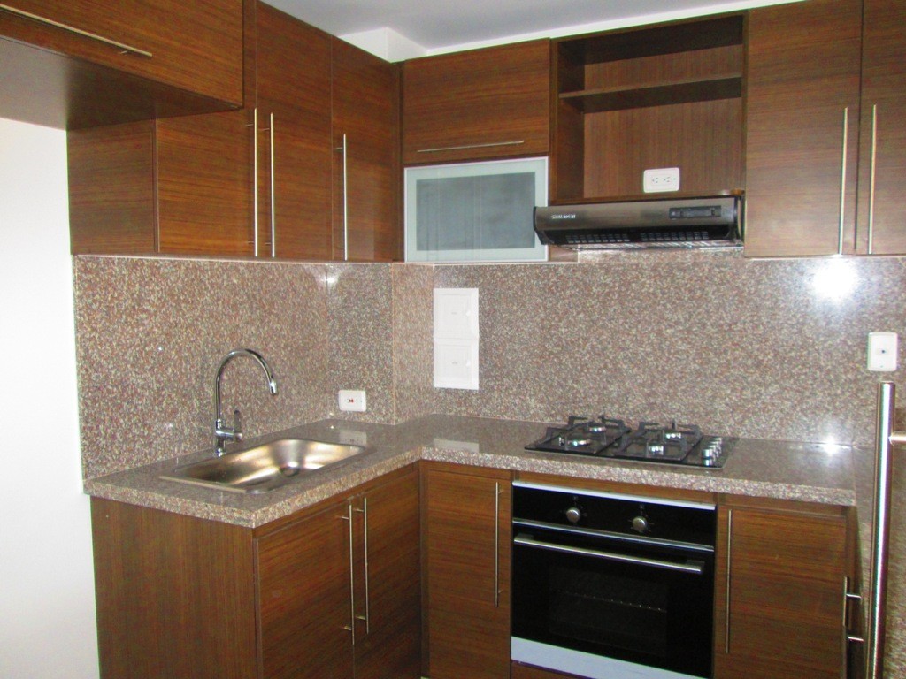 Apartamento – Cedritos – Bogota