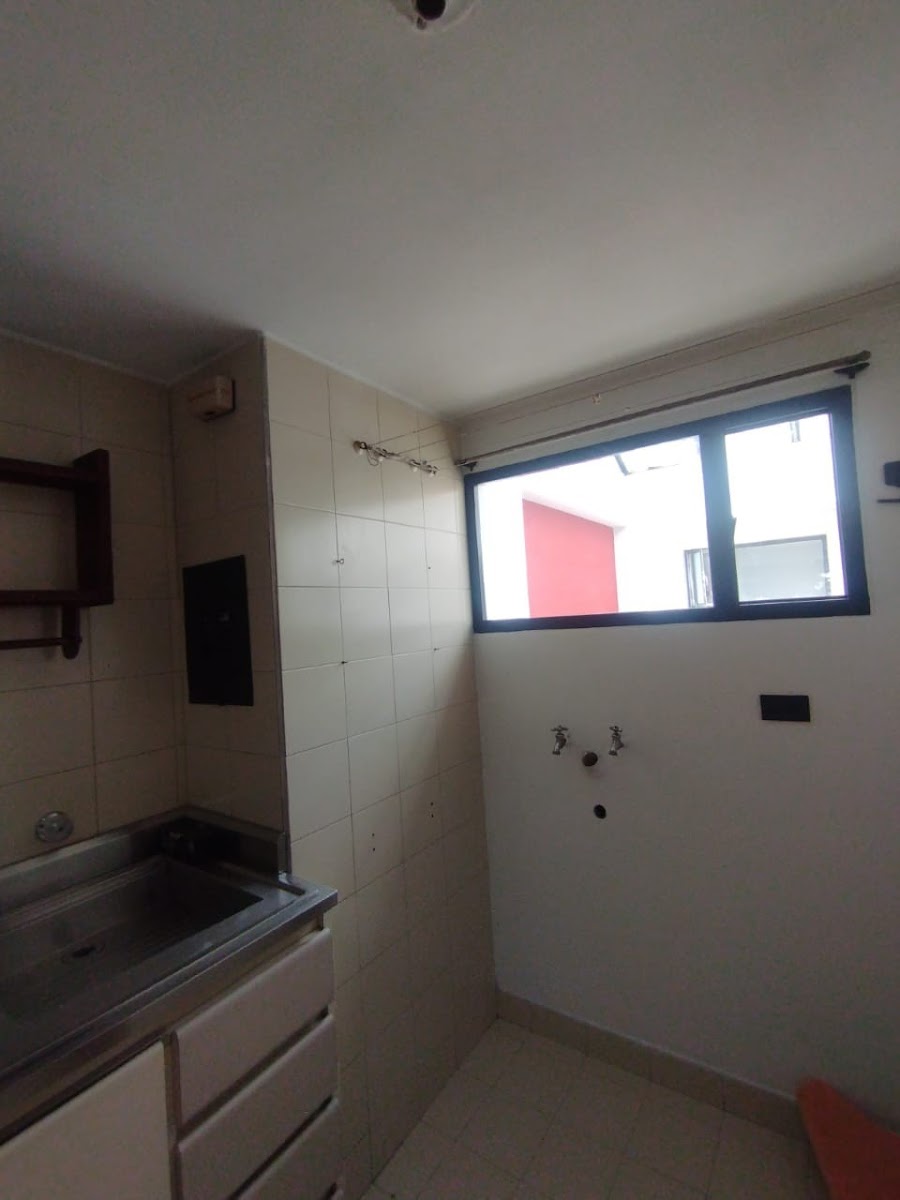 Apartamento – Santa Teresita – Bogota