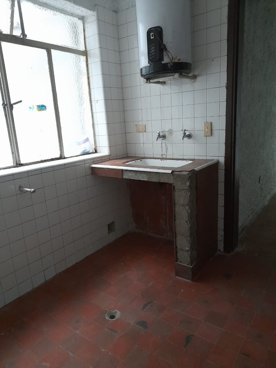 Apartamento – Teusaquillo – Bogota