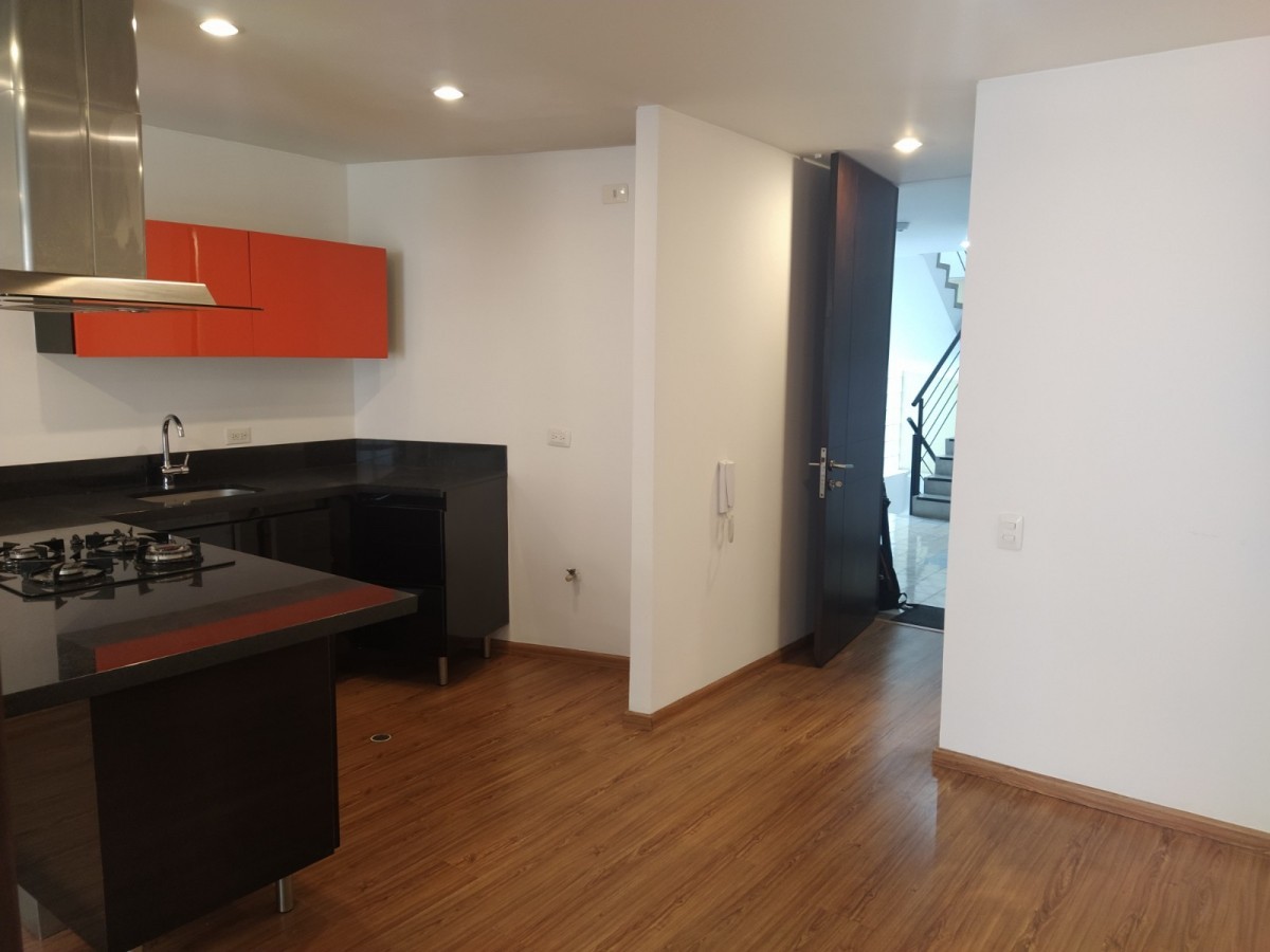 Apartamento – Antiguo Country – Bogota