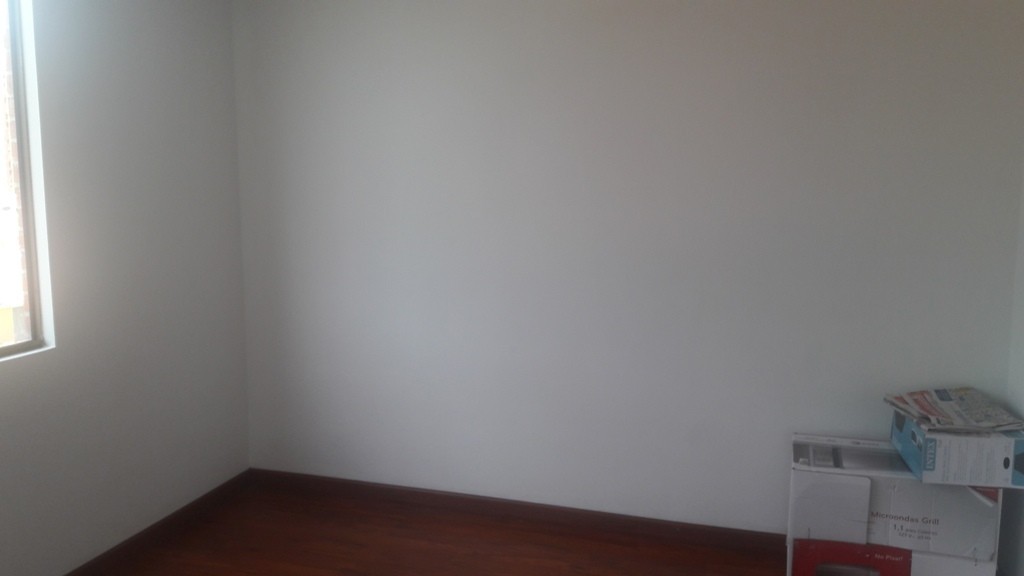 Apartamento – La Pradera Norte – Bogota