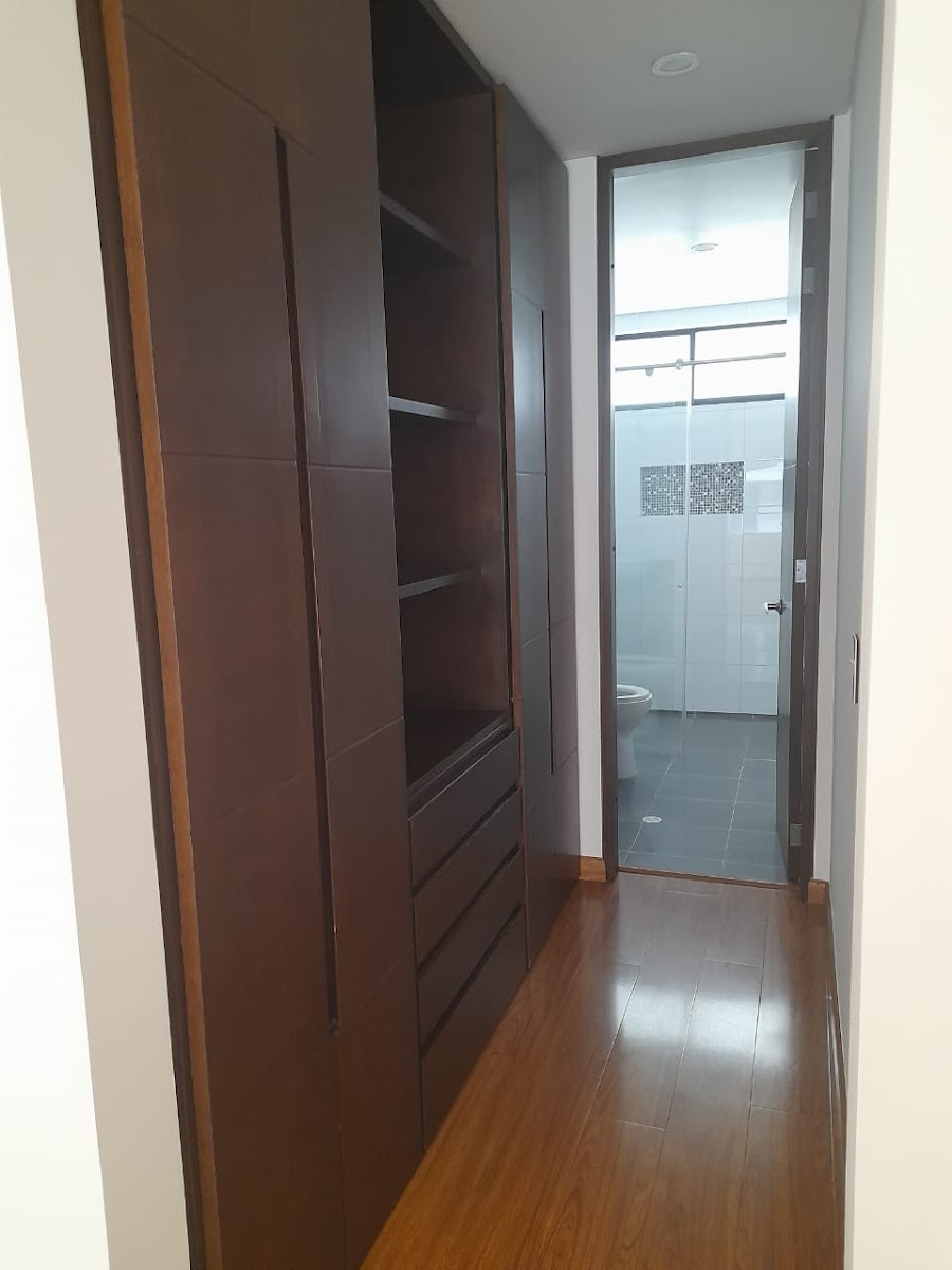 Apartamento – Pasadena – Bogota