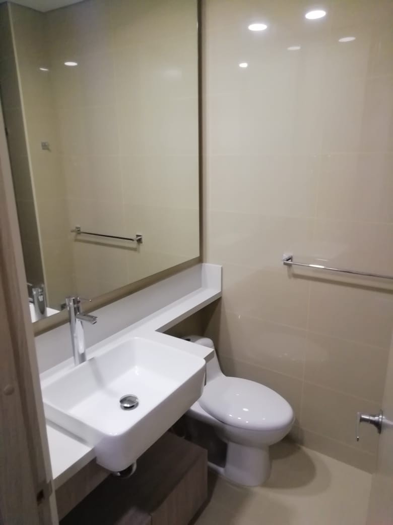 Apartamento – San Jose De Bavaria – Bogota