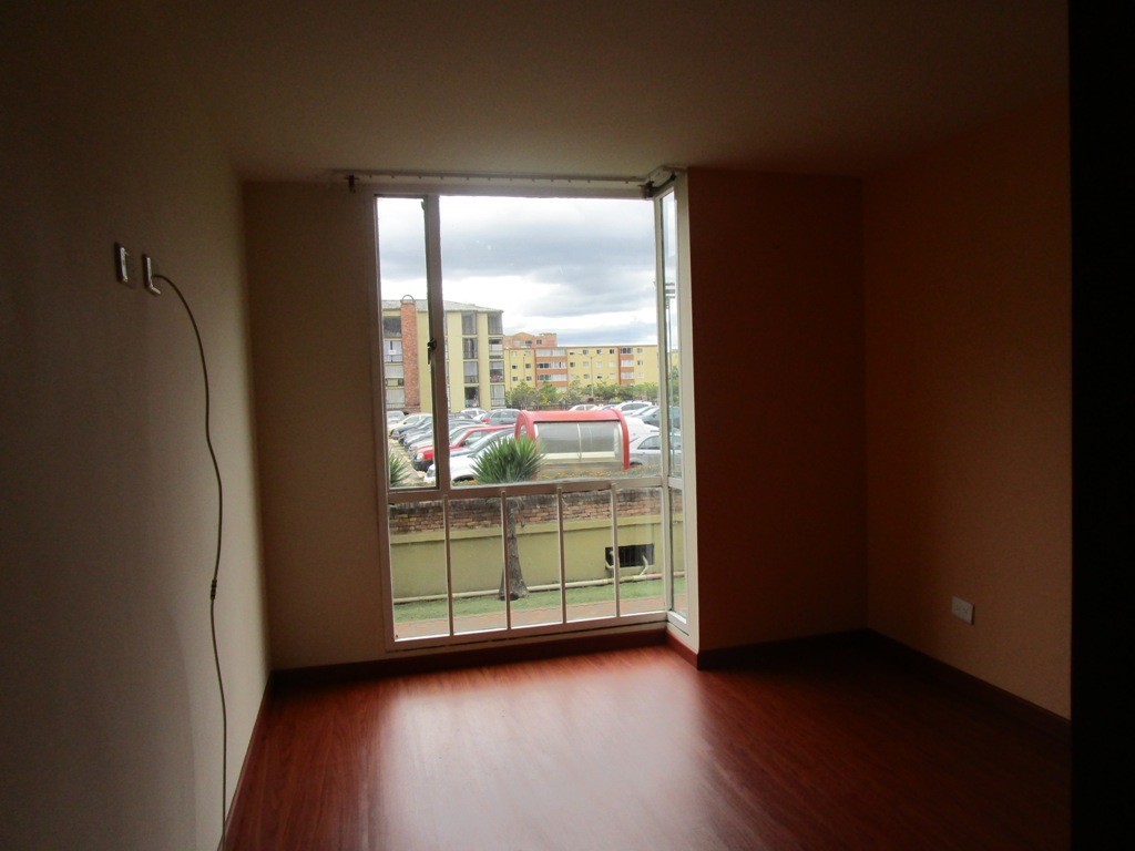 Apartamento – Villa Magdala – Bogota
