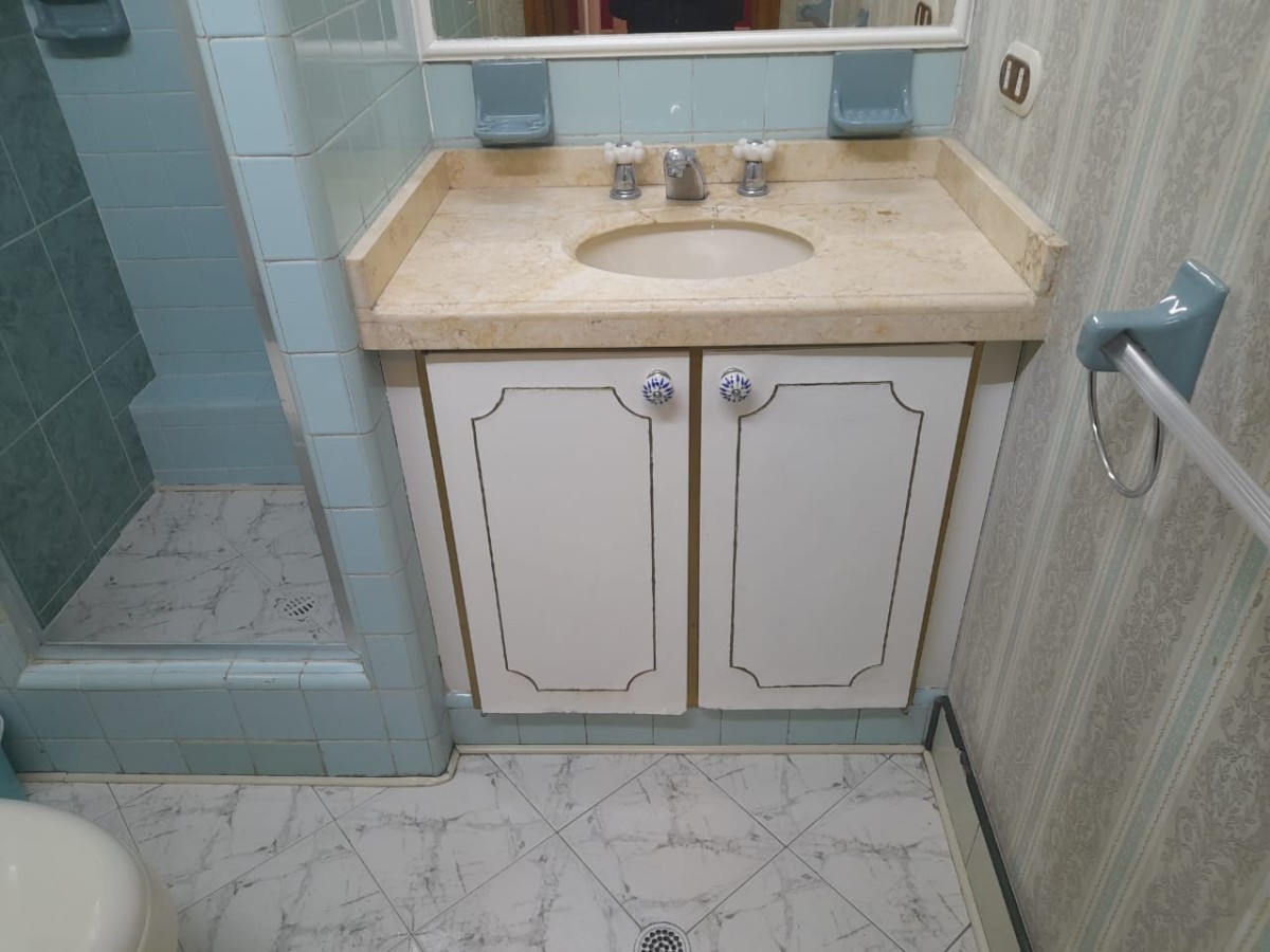 Apartamento – Chapinero – Bogota