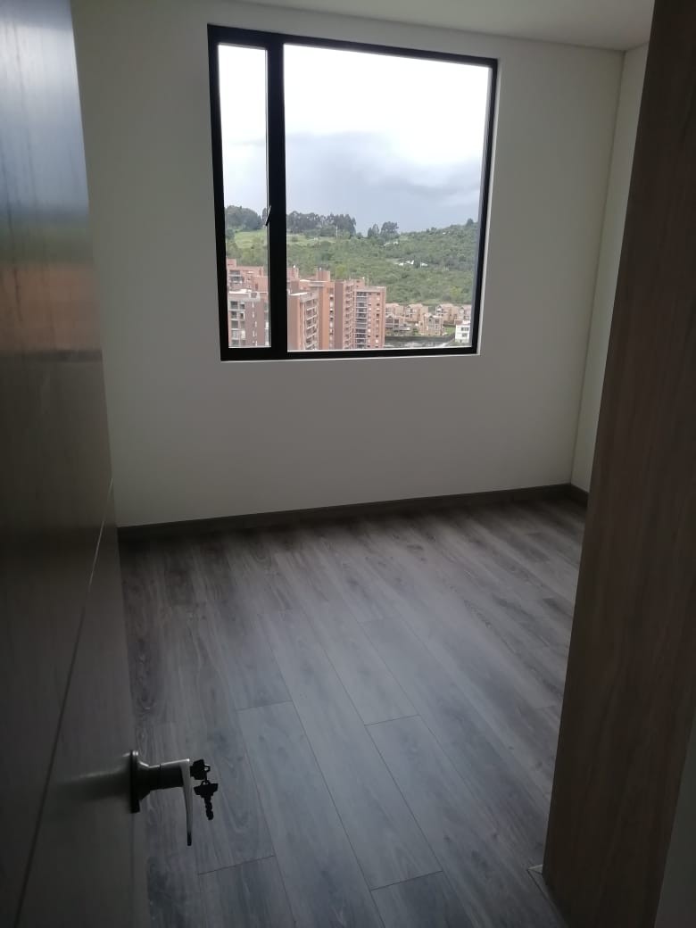 Apartamento – San Jose De Bavaria – Bogota