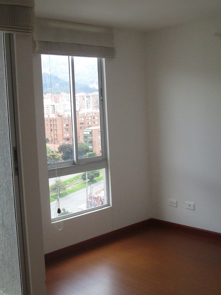 Apartamento – Cedritos – Bogota