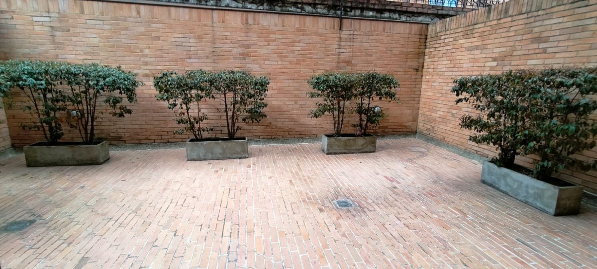 Apartamento – El Castillo – Bogota