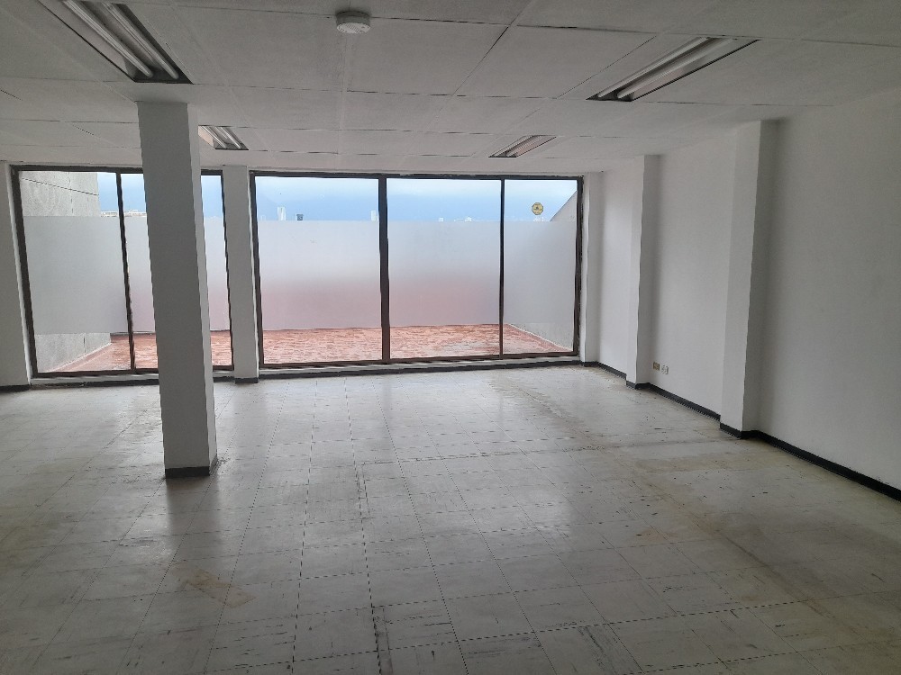 Oficina – Ortezal – Bogota