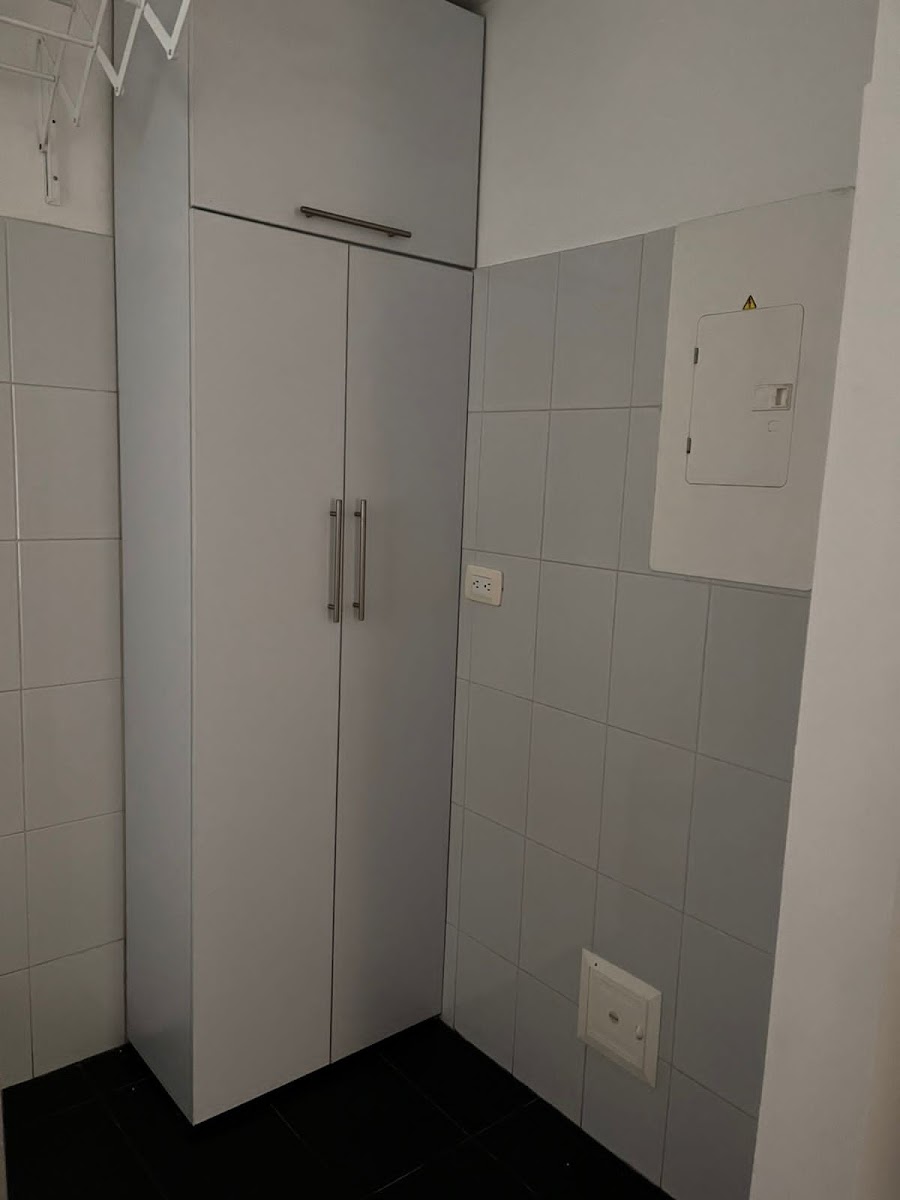 Apartamento – Nueva Autopista – Bogota